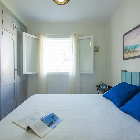 Casa Autosustentable Con Piscina, Huvagondili Casa de Férias Zahora